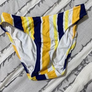 Venus swim bottom